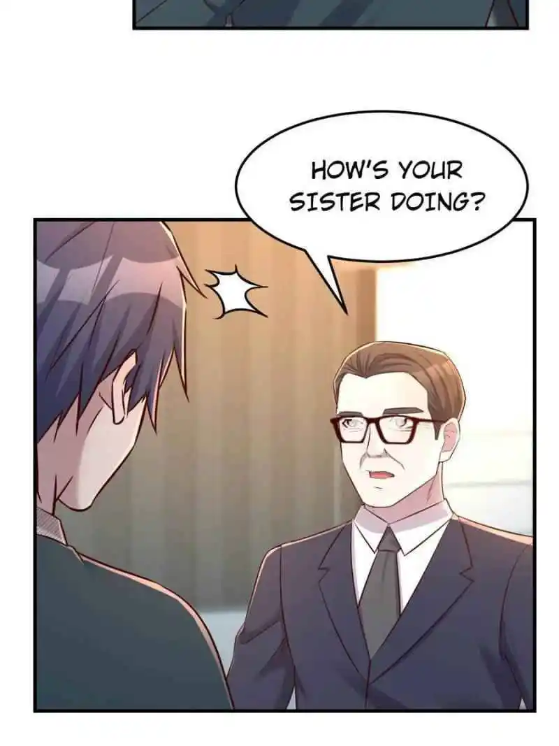 My Sister Is A Superstar Chapter 40