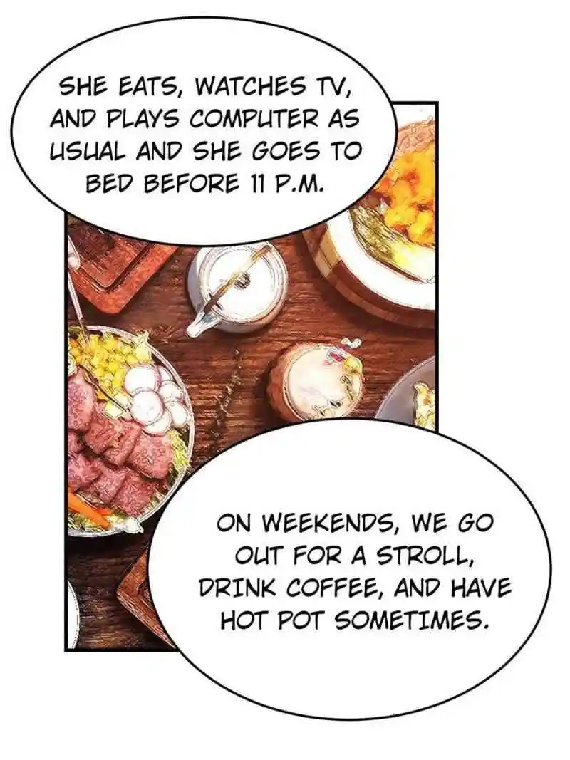 My Sister Is A Superstar Chapter 40