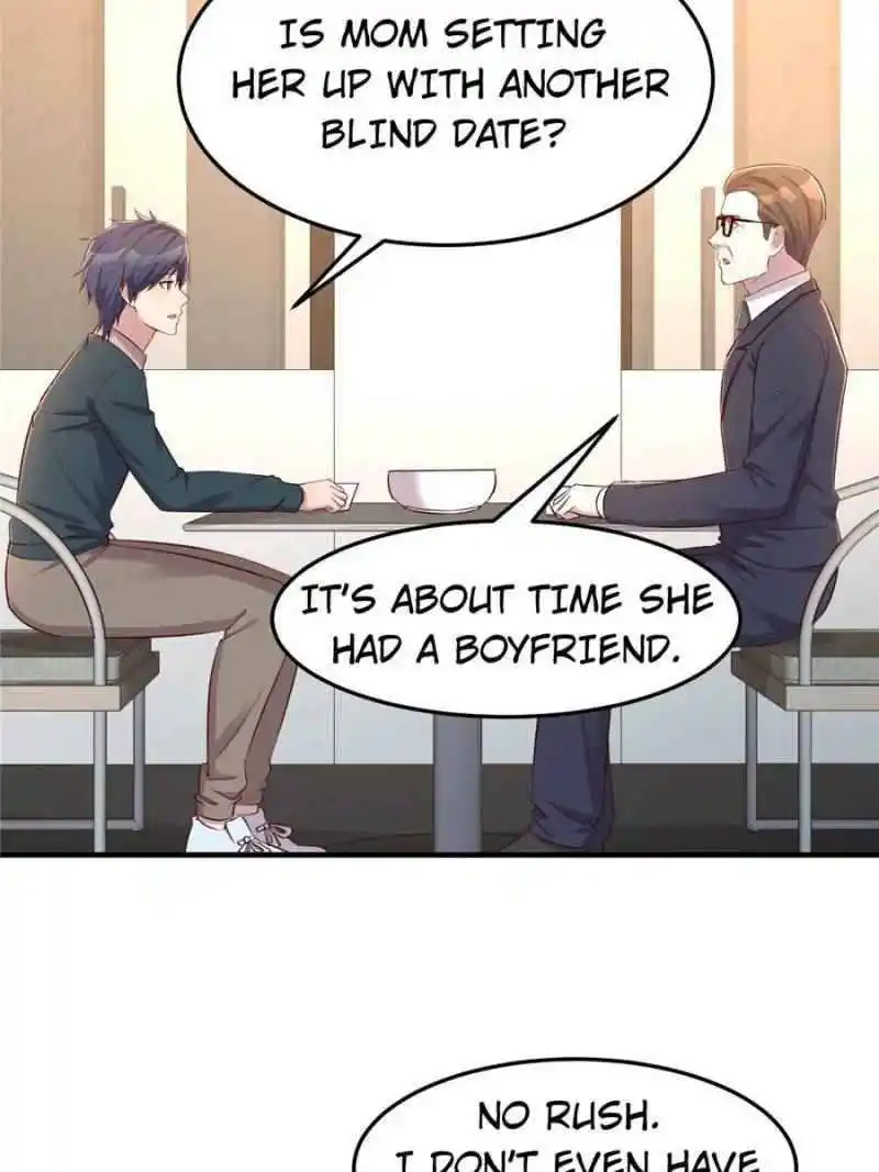 My Sister Is A Superstar Chapter 40