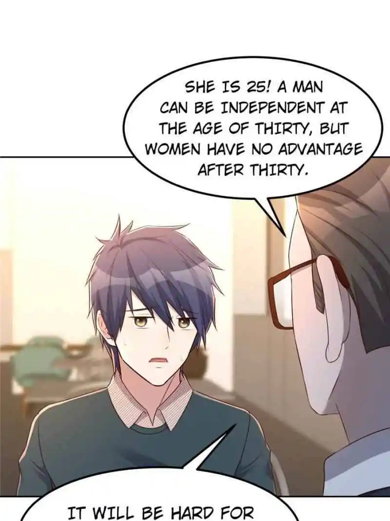 My Sister Is A Superstar Chapter 40