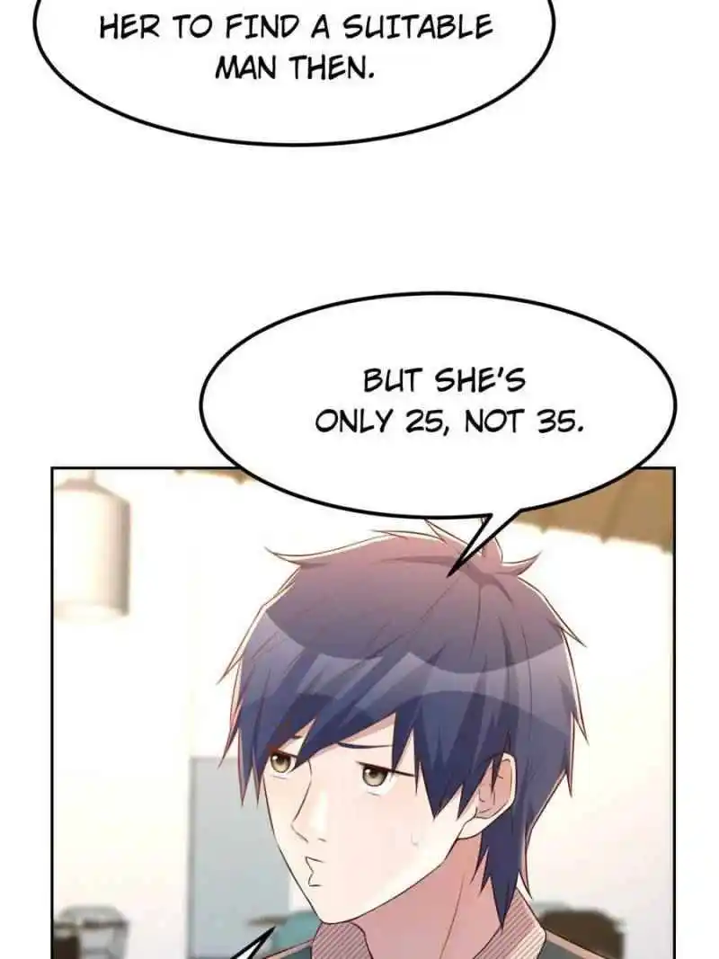 My Sister Is A Superstar Chapter 40