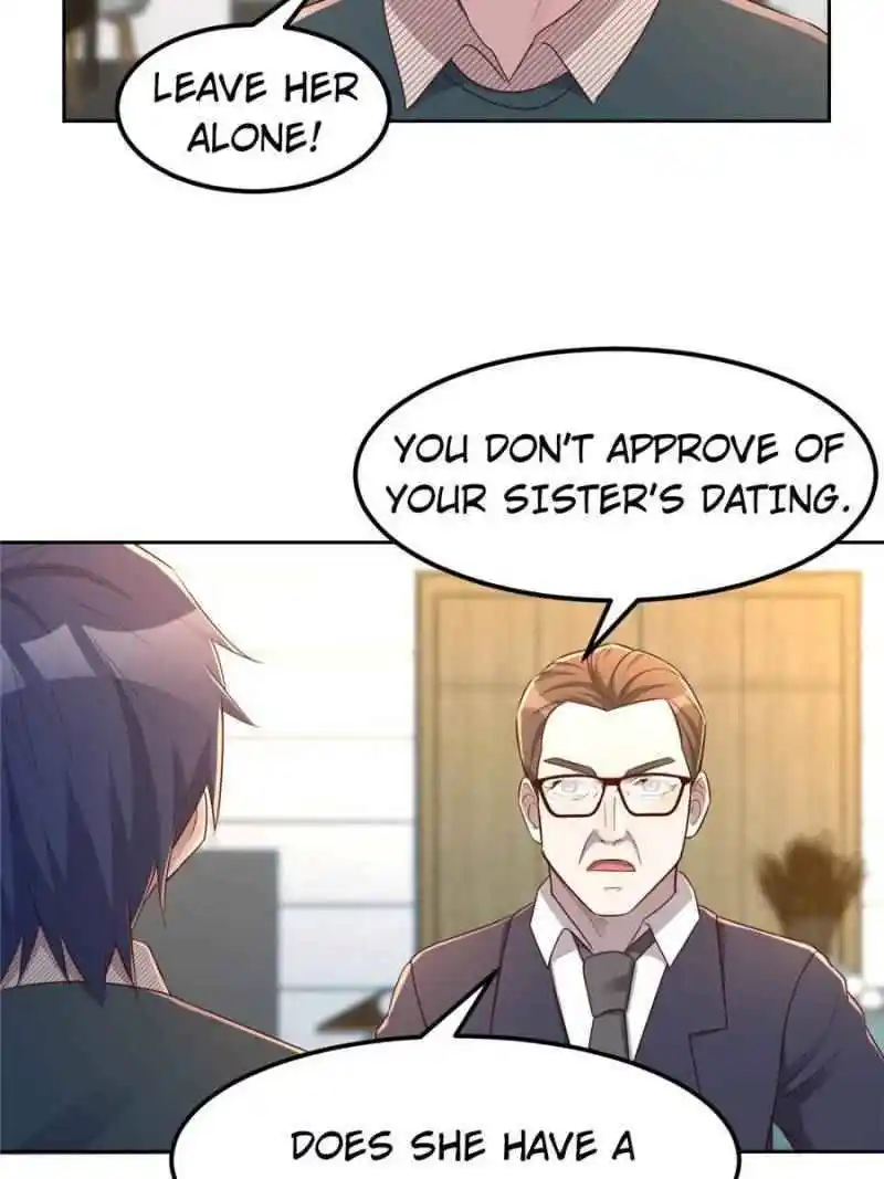 My Sister Is A Superstar Chapter 40