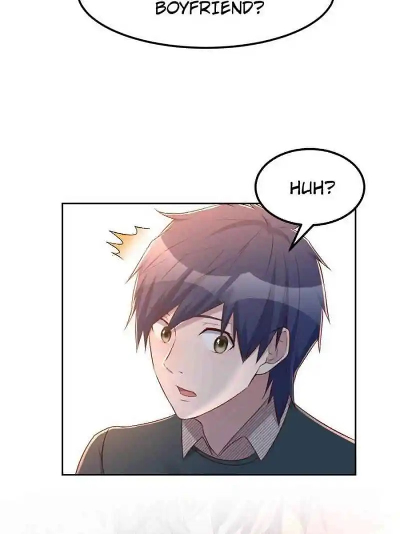 My Sister Is A Superstar Chapter 40