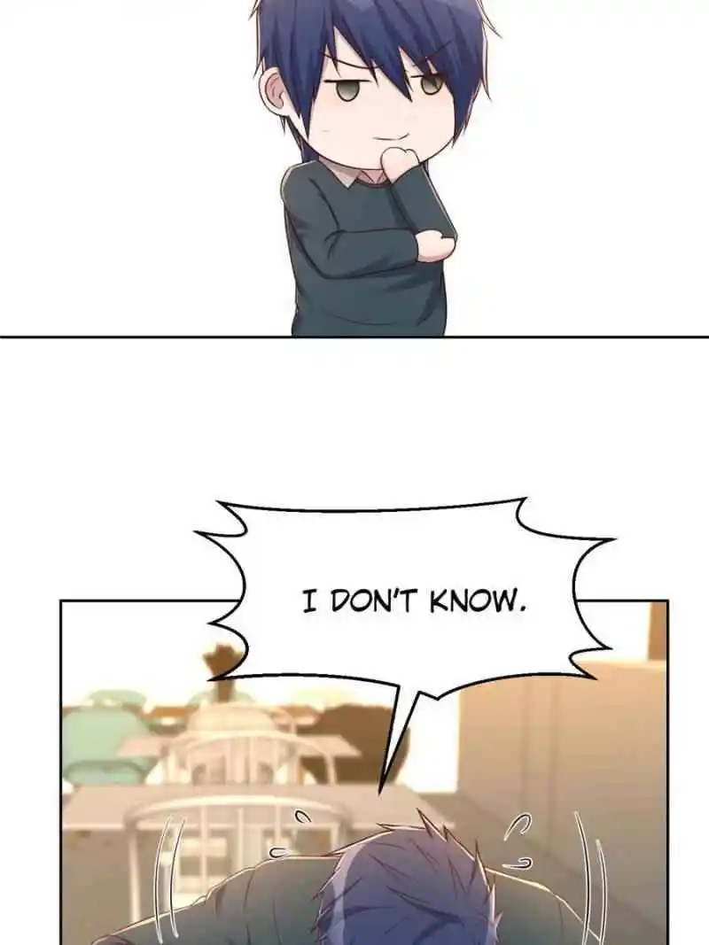 My Sister Is A Superstar Chapter 40