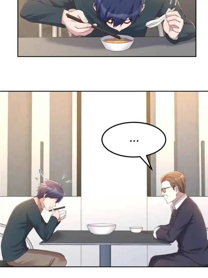 My Sister Is A Superstar Chapter 40