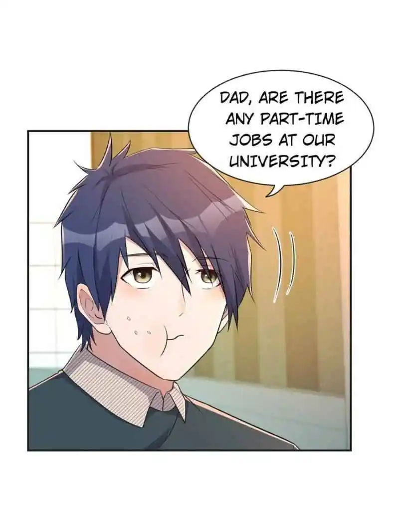 My Sister Is A Superstar Chapter 40