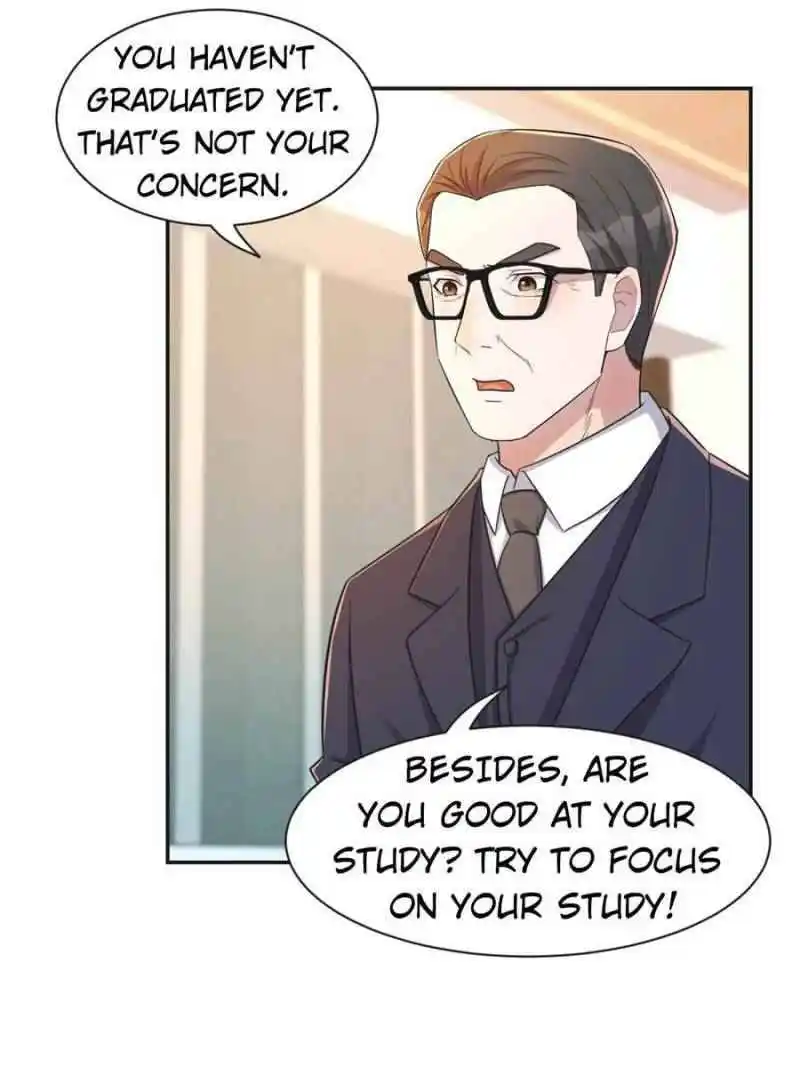 My Sister Is A Superstar Chapter 40