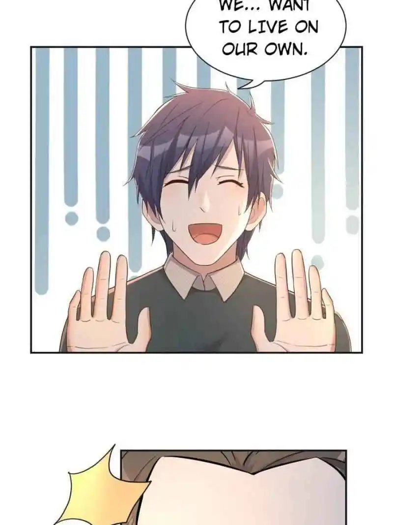 My Sister Is A Superstar Chapter 40