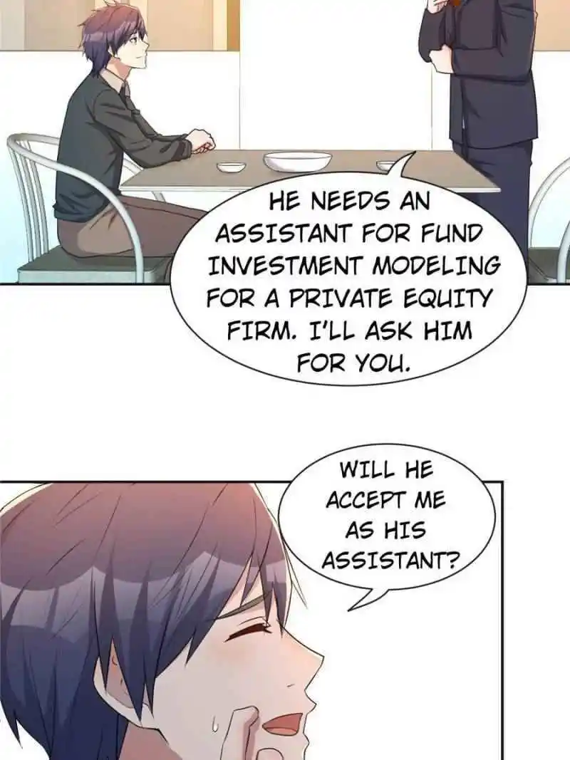 My Sister Is A Superstar Chapter 40