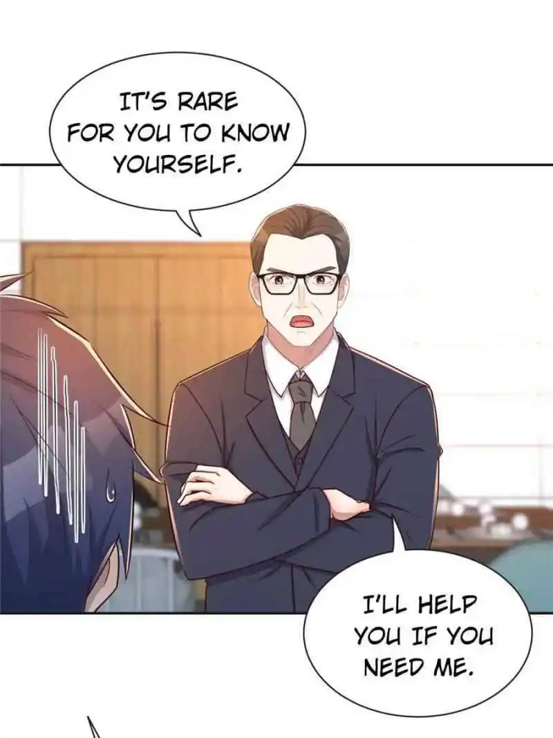 My Sister Is A Superstar Chapter 40