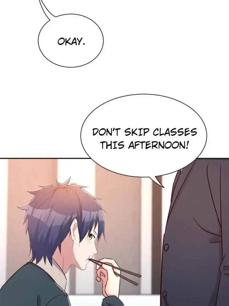 My Sister Is A Superstar Chapter 40