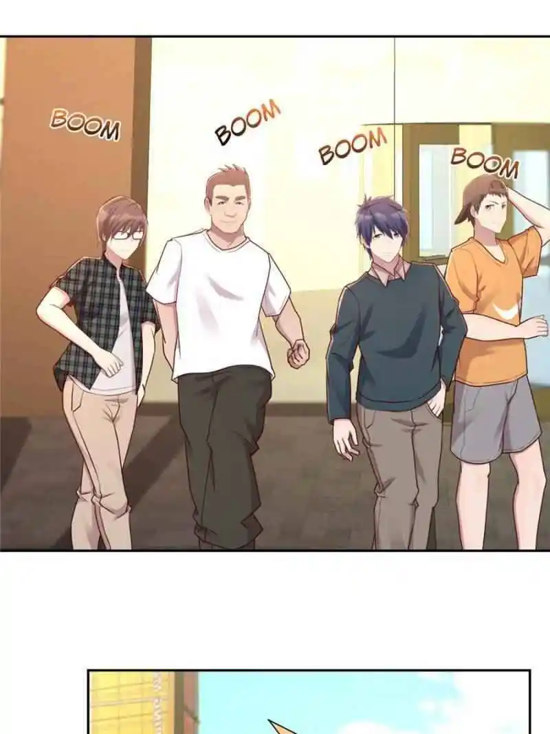 My Sister Is A Superstar Chapter 41