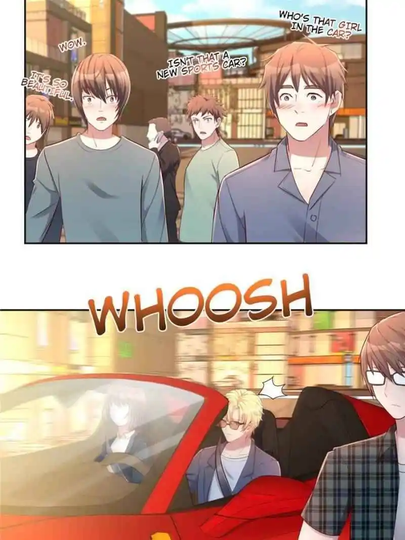 My Sister Is A Superstar Chapter 41