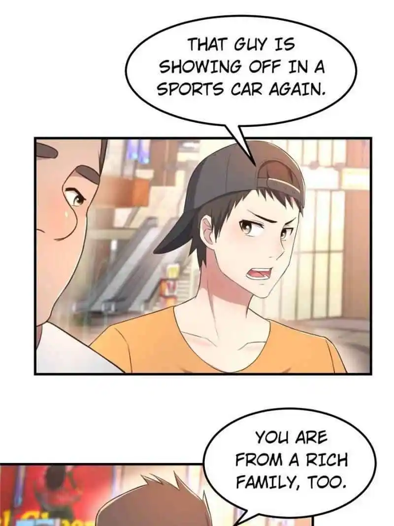 My Sister Is A Superstar Chapter 41