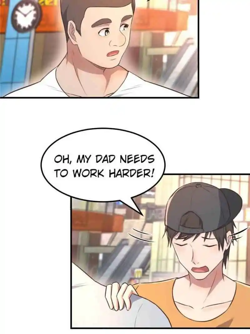 My Sister Is A Superstar Chapter 41