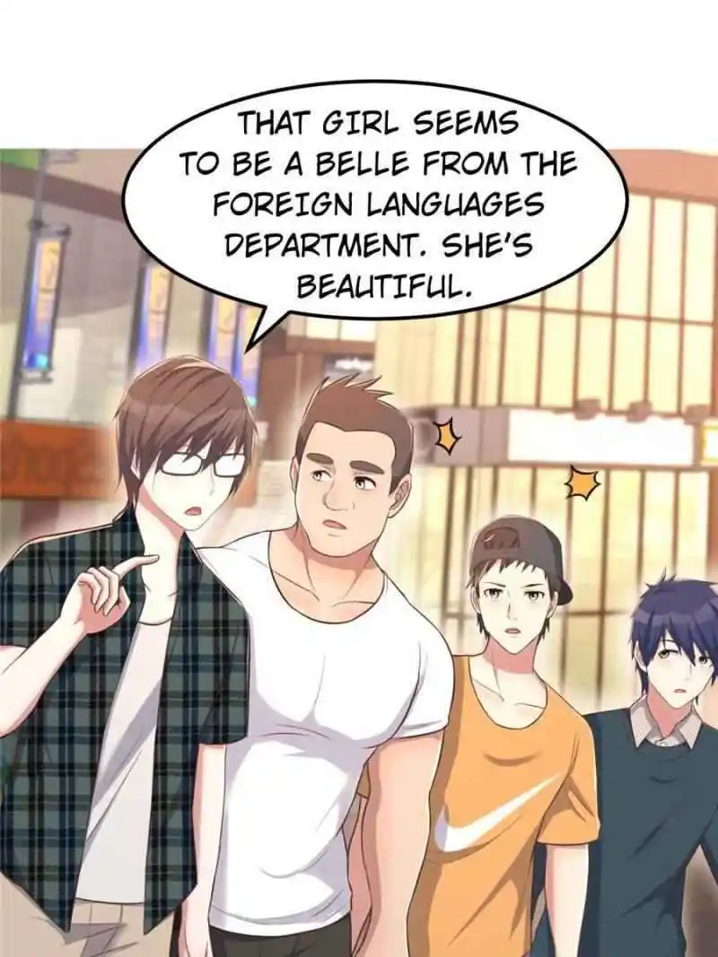 My Sister Is A Superstar Chapter 41