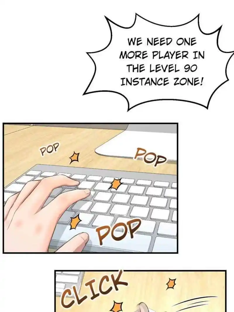 My Sister Is A Superstar Chapter 41