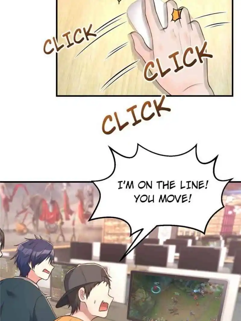 My Sister Is A Superstar Chapter 41