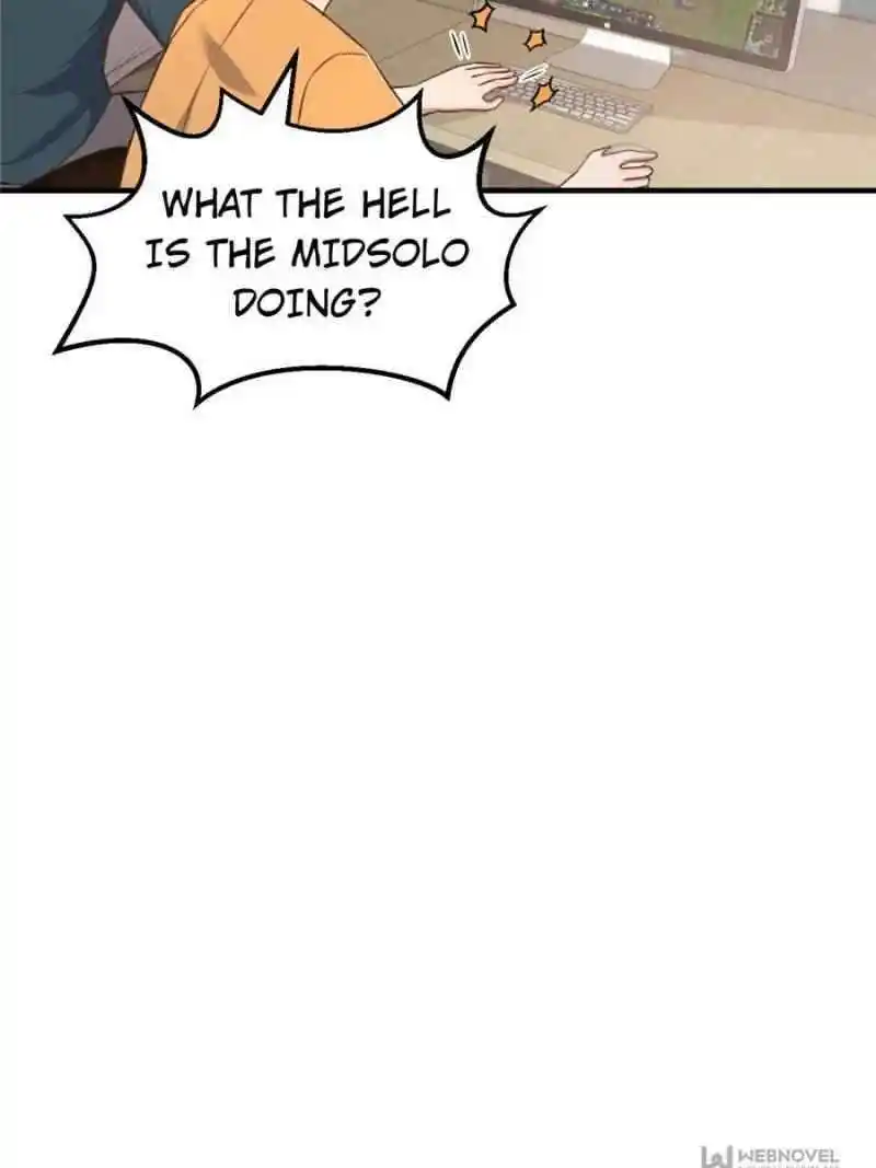 My Sister Is A Superstar Chapter 41