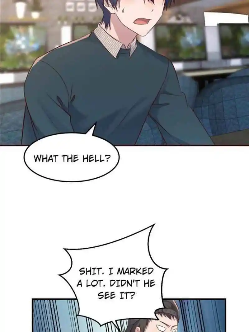 My Sister Is A Superstar Chapter 41