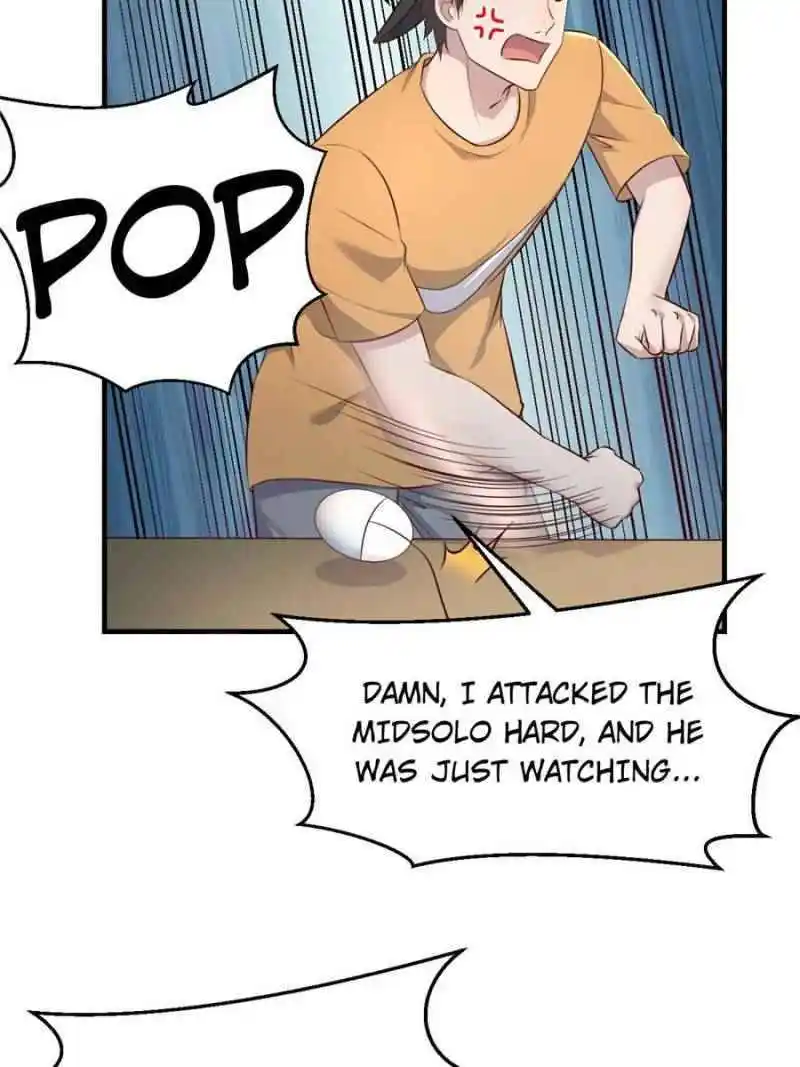 My Sister Is A Superstar Chapter 41