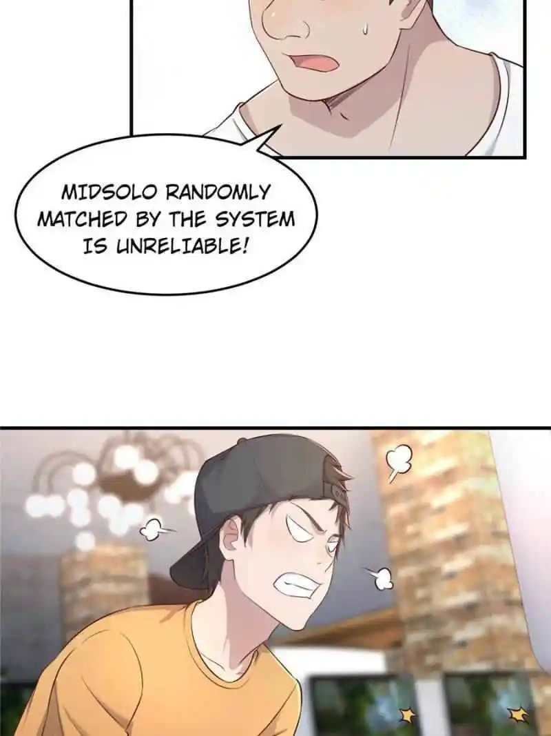 My Sister Is A Superstar Chapter 41