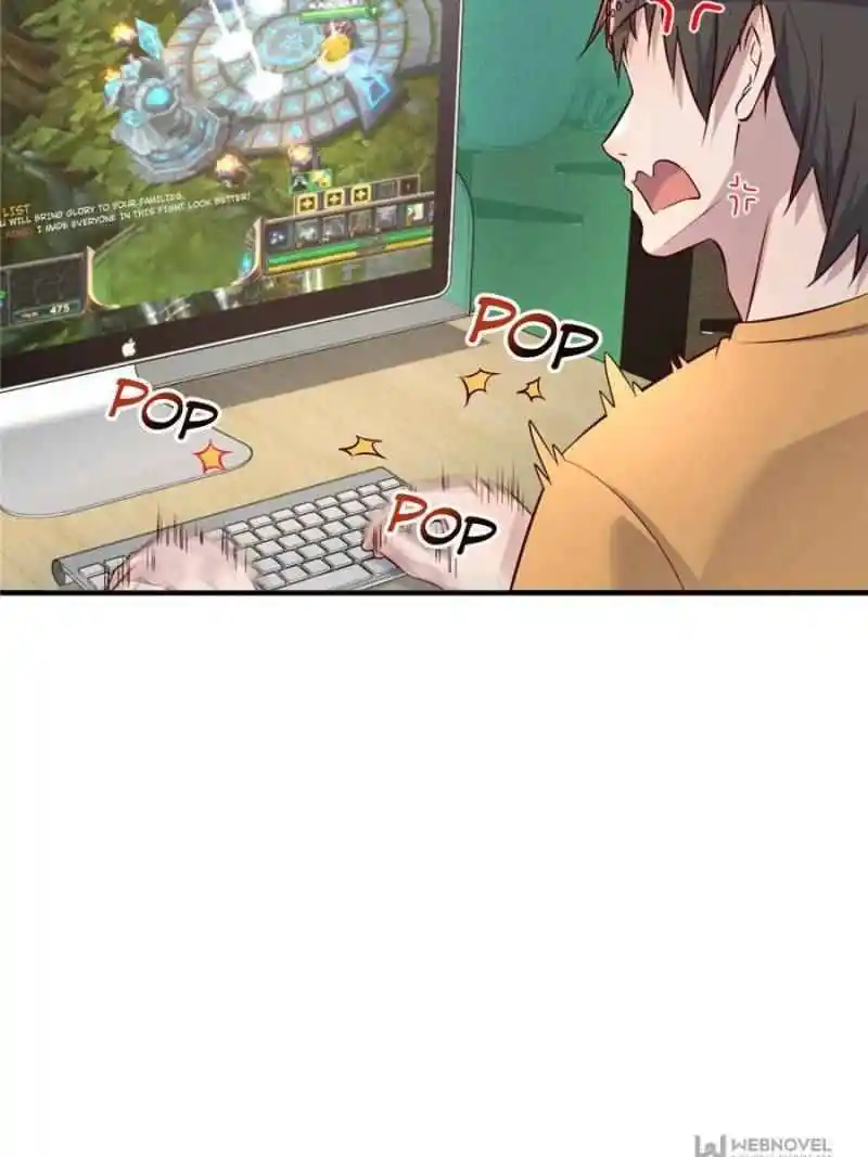 My Sister Is A Superstar Chapter 41