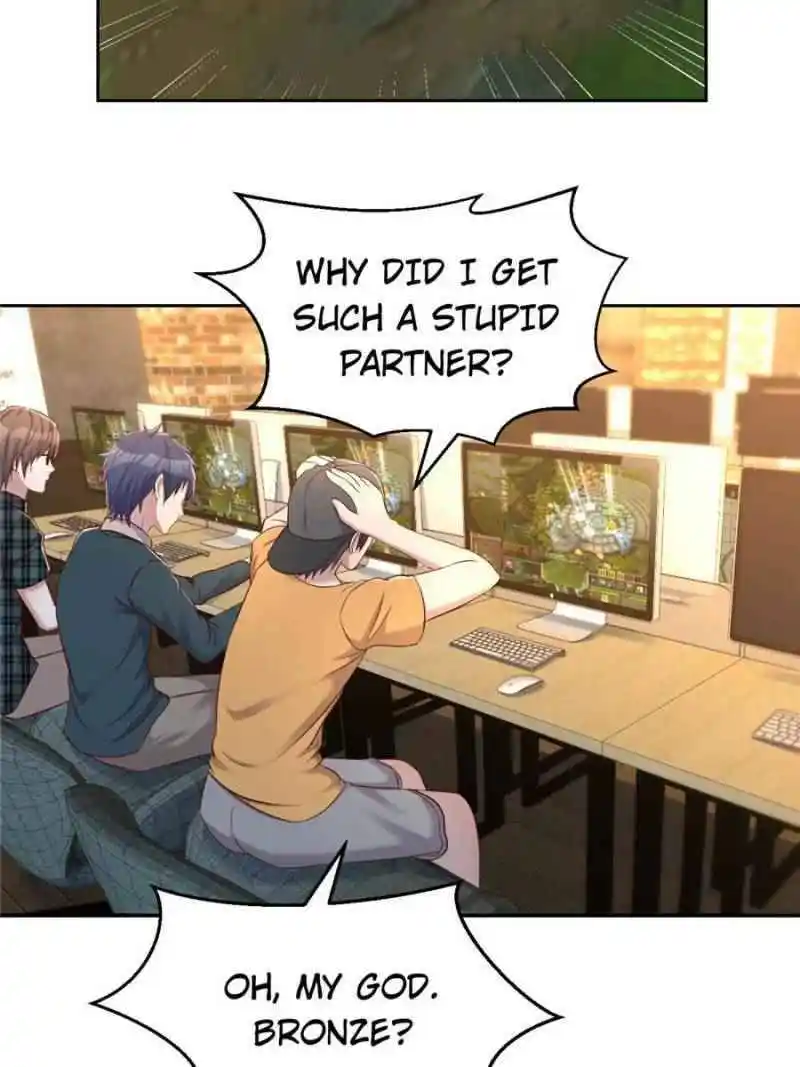 My Sister Is A Superstar Chapter 41