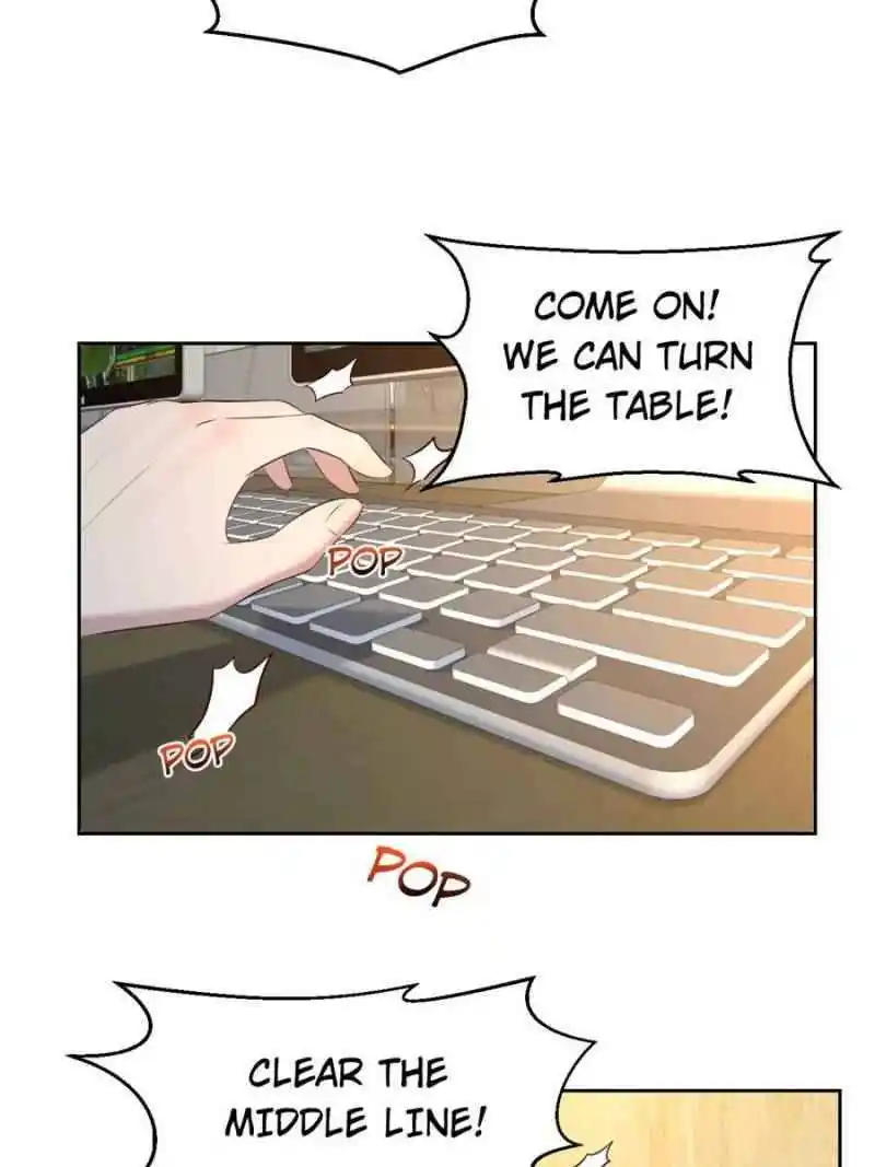 My Sister Is A Superstar Chapter 41