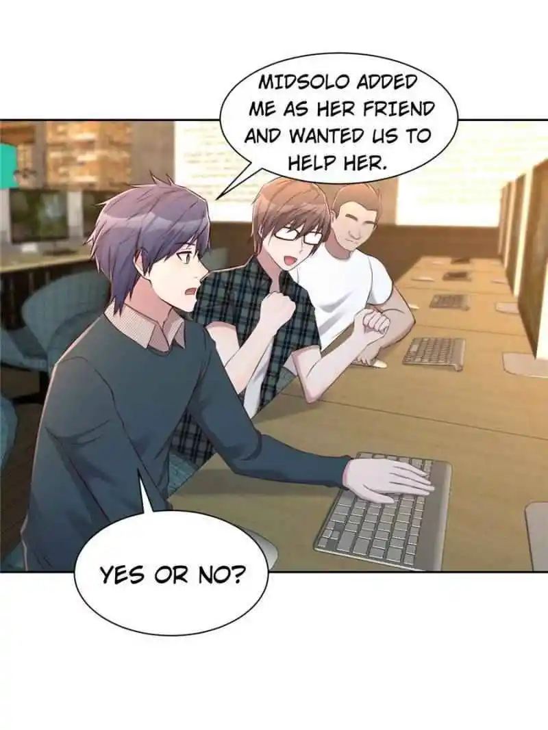 My Sister Is A Superstar Chapter 41