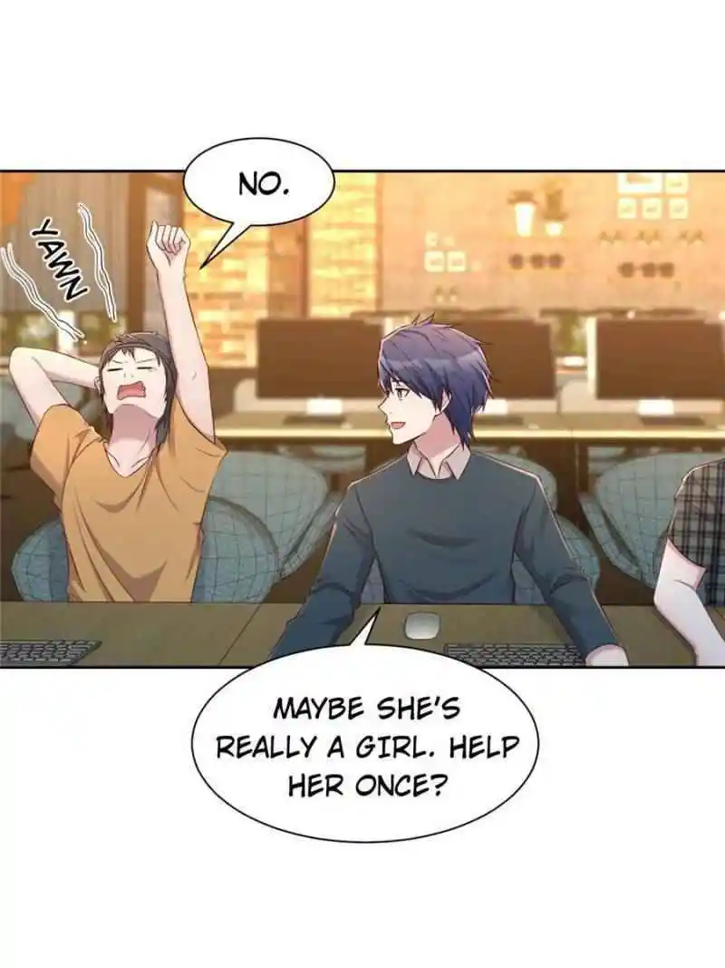 My Sister Is A Superstar Chapter 41