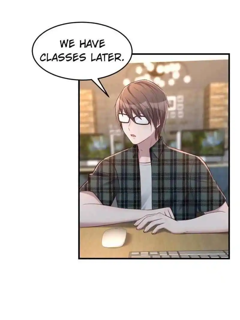 My Sister Is A Superstar Chapter 41