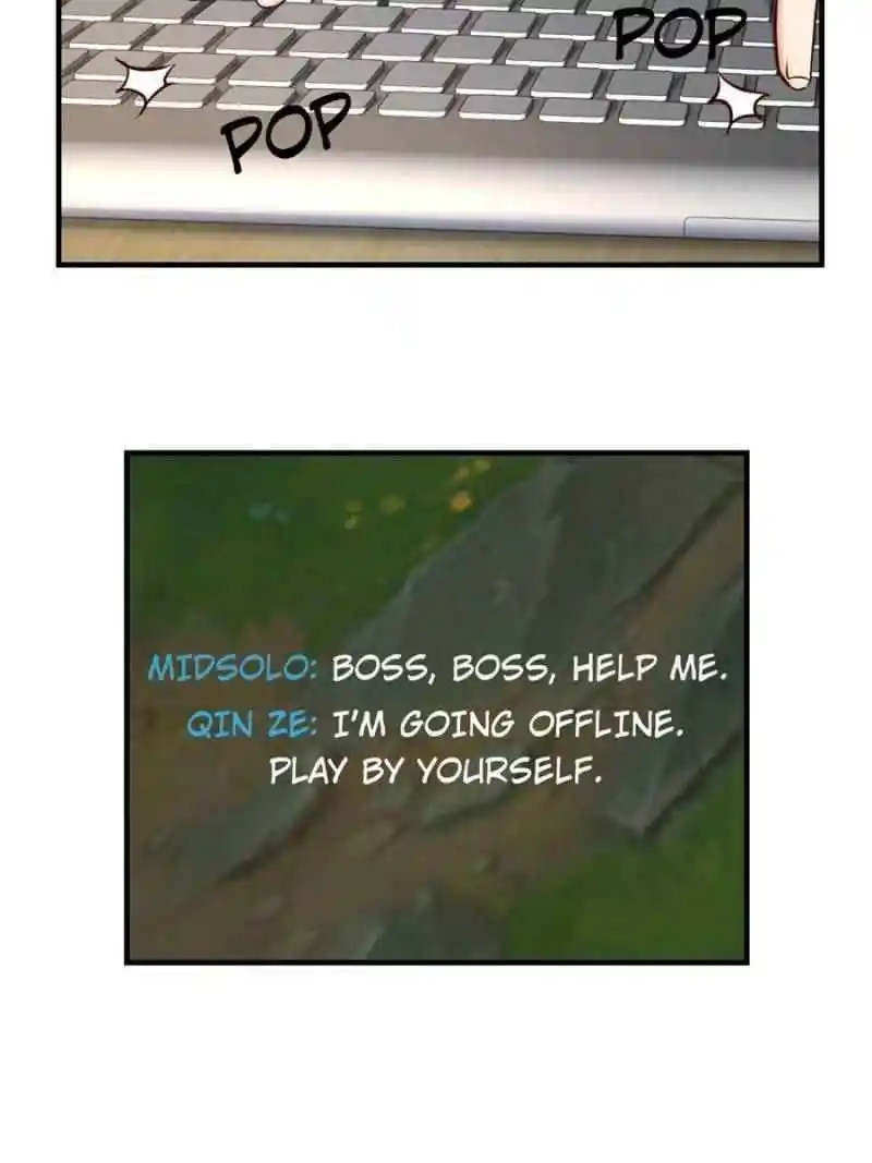 My Sister Is A Superstar Chapter 41