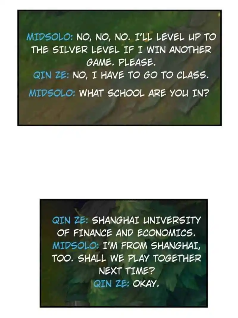 My Sister Is A Superstar Chapter 41