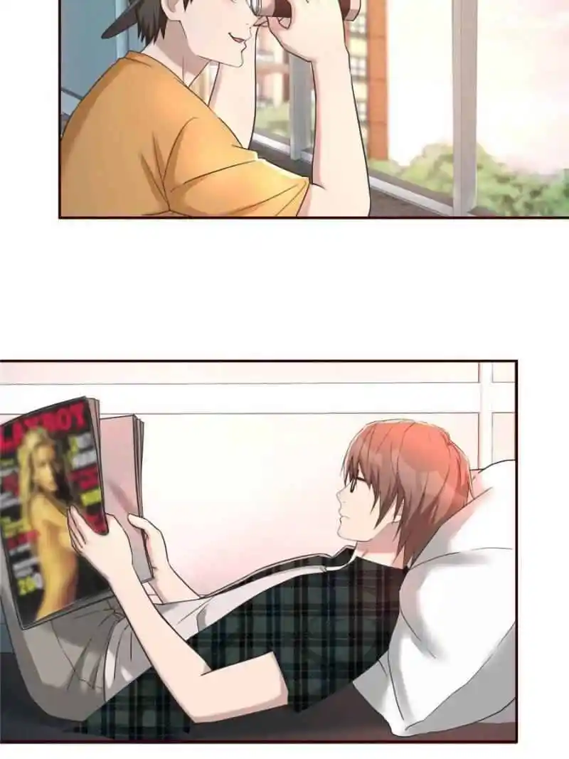 My Sister Is A Superstar Chapter 42