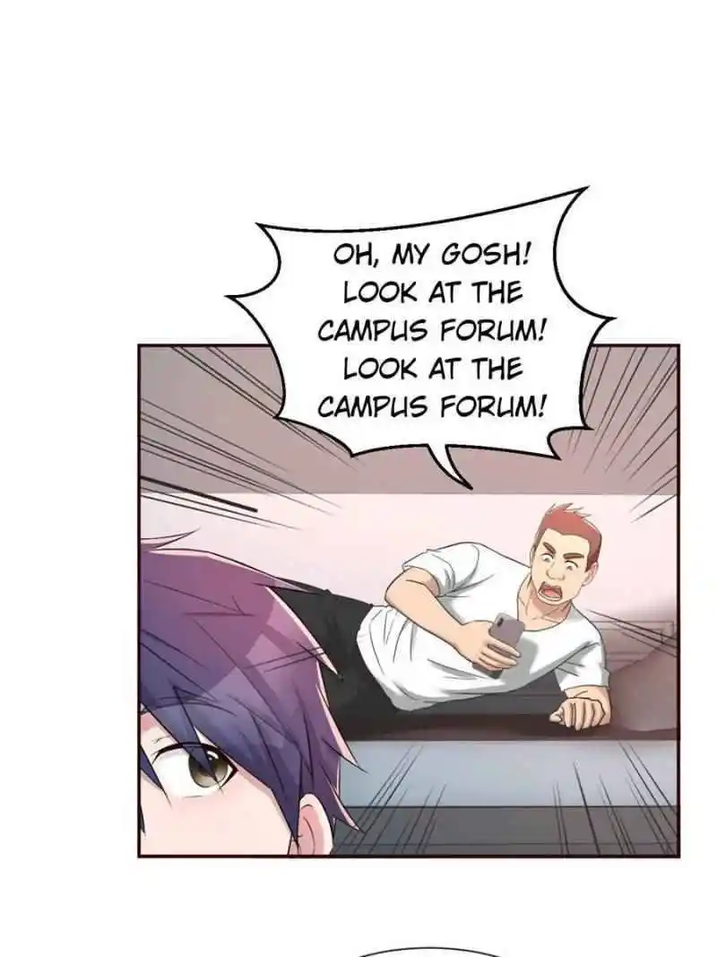 My Sister Is A Superstar Chapter 42