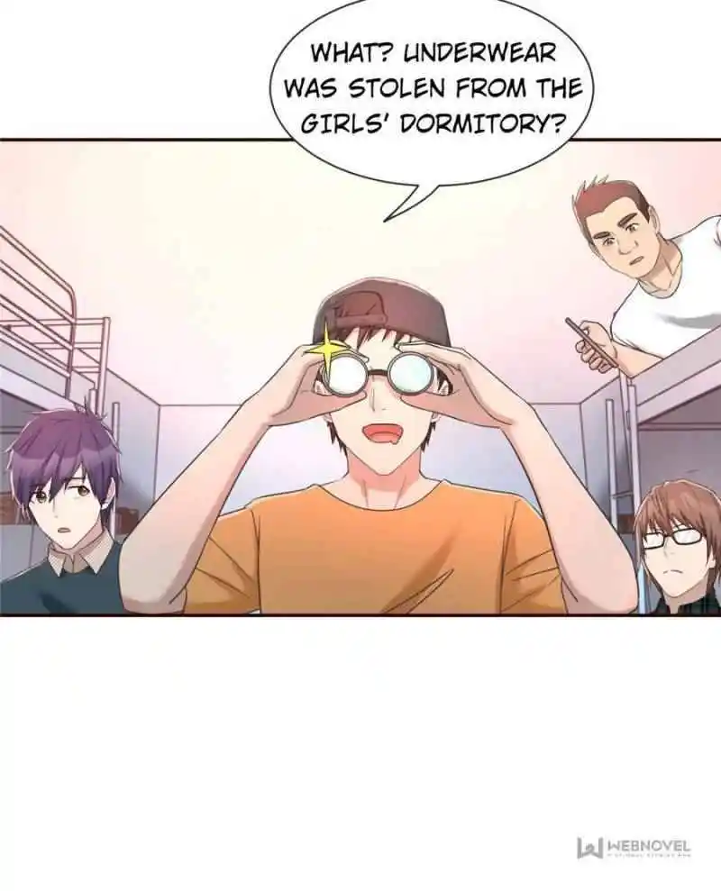 My Sister Is A Superstar Chapter 42