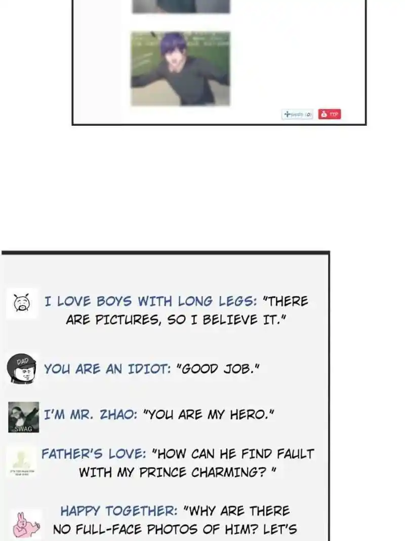 My Sister Is A Superstar Chapter 42