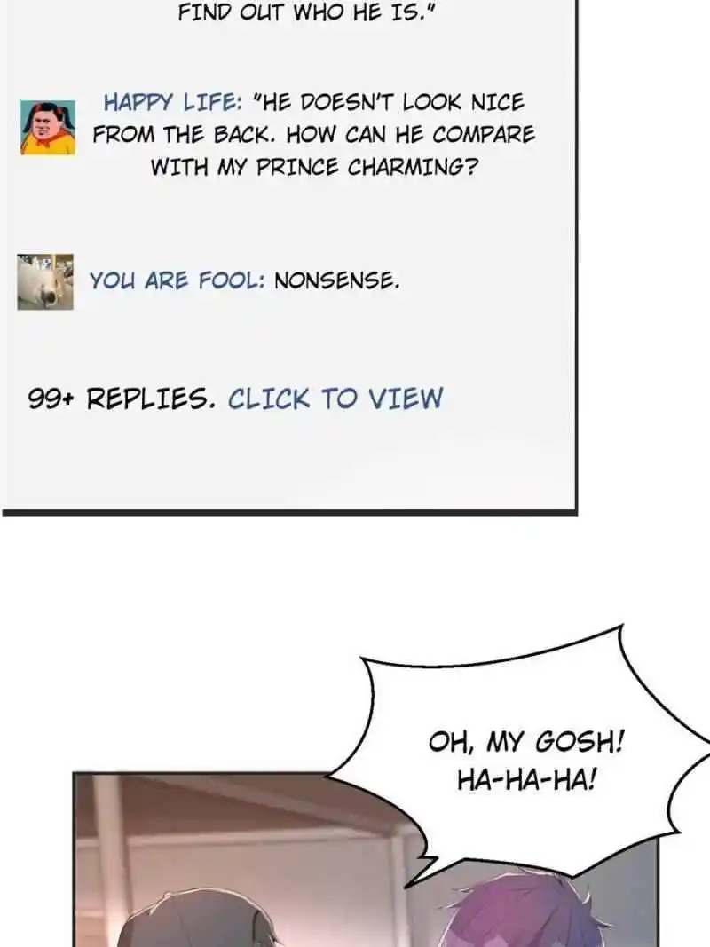 My Sister Is A Superstar Chapter 42