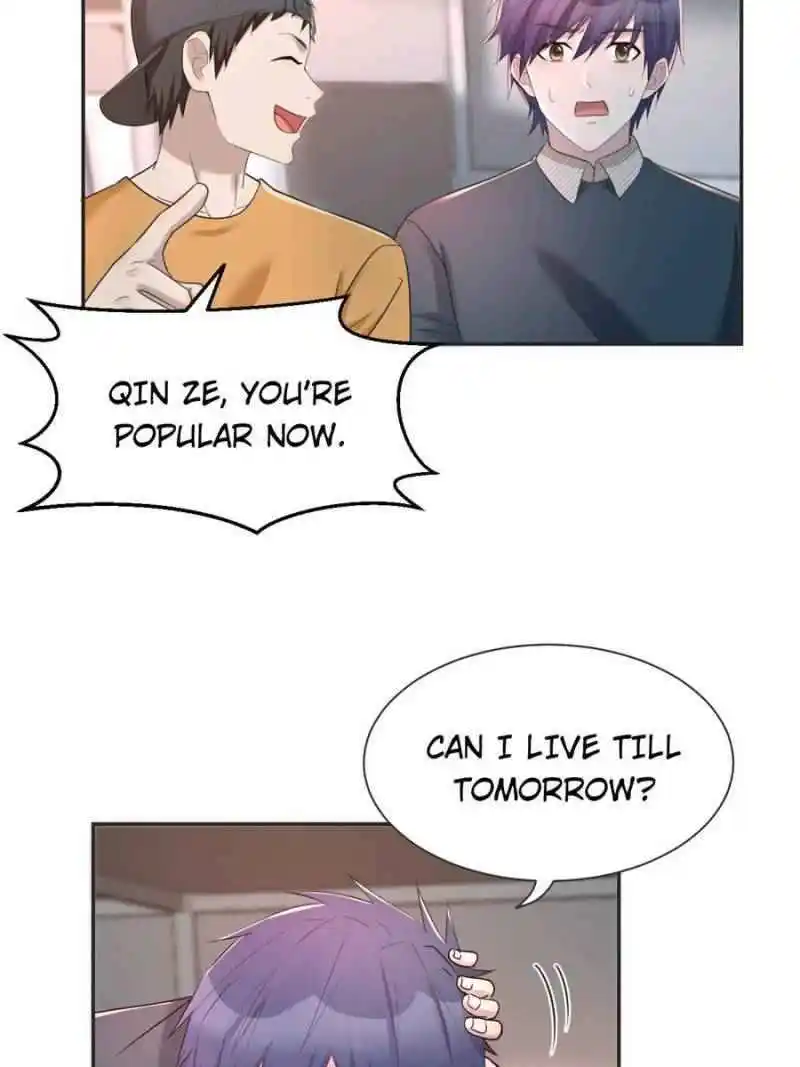 My Sister Is A Superstar Chapter 42