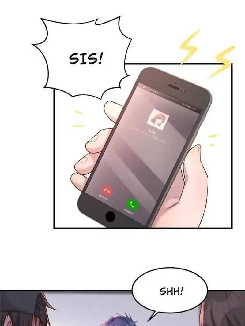 My Sister Is A Superstar Chapter 42