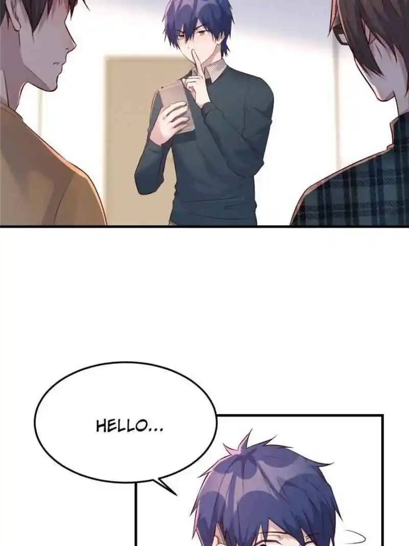 My Sister Is A Superstar Chapter 42