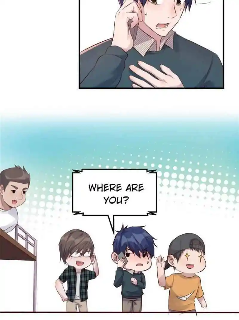 My Sister Is A Superstar Chapter 42