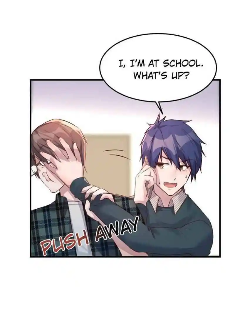 My Sister Is A Superstar Chapter 42