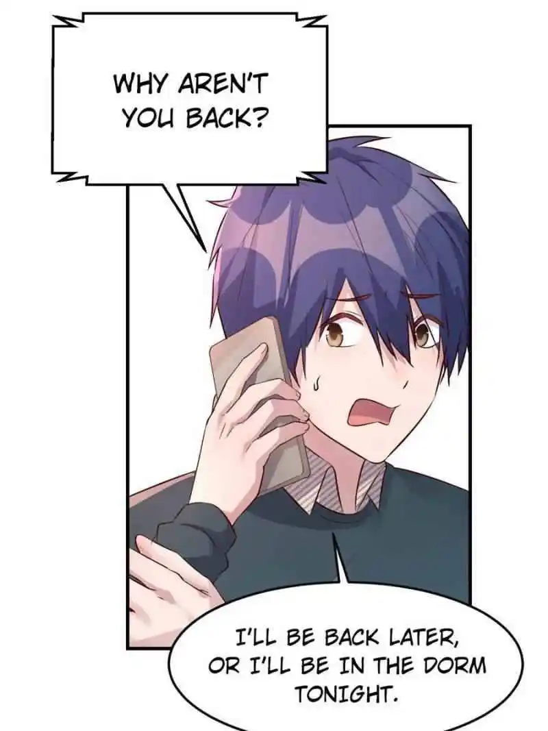 My Sister Is A Superstar Chapter 42