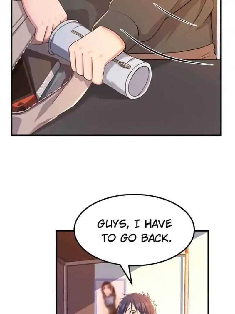 My Sister Is A Superstar Chapter 42