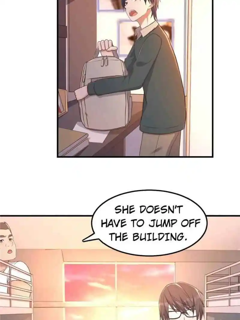 My Sister Is A Superstar Chapter 42