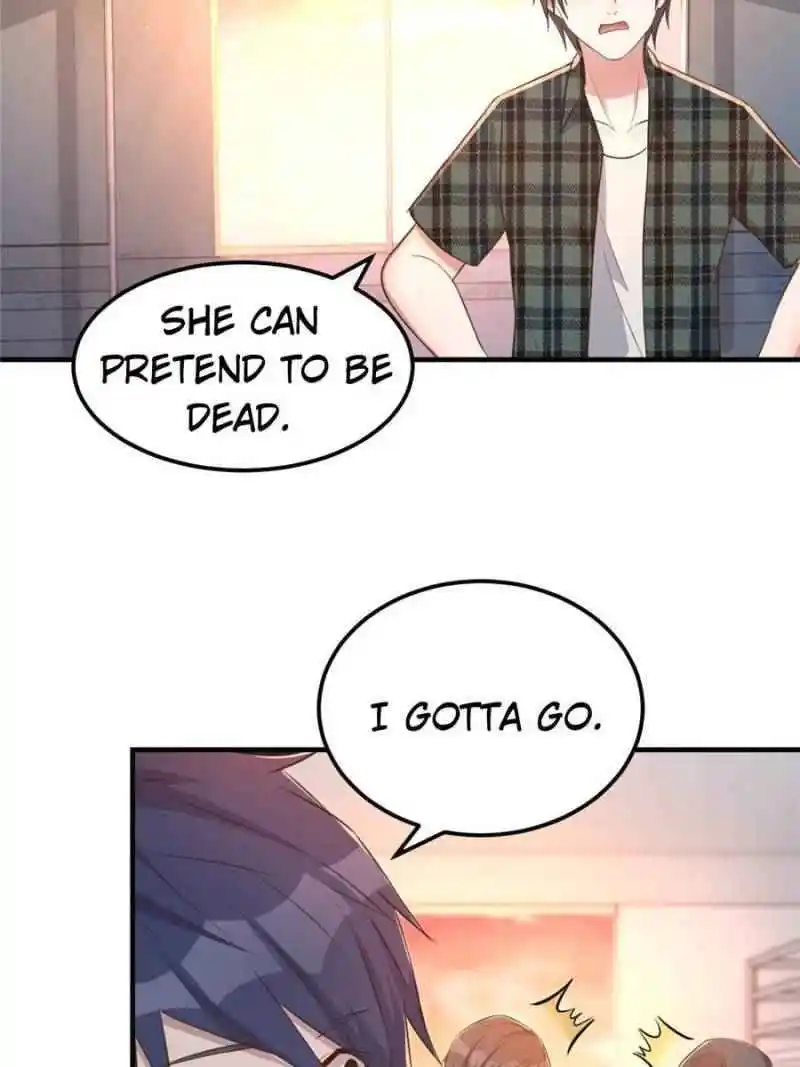 My Sister Is A Superstar Chapter 42