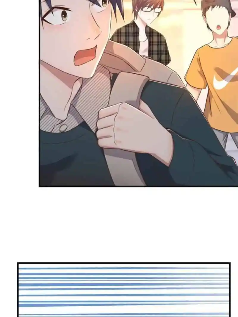 My Sister Is A Superstar Chapter 42