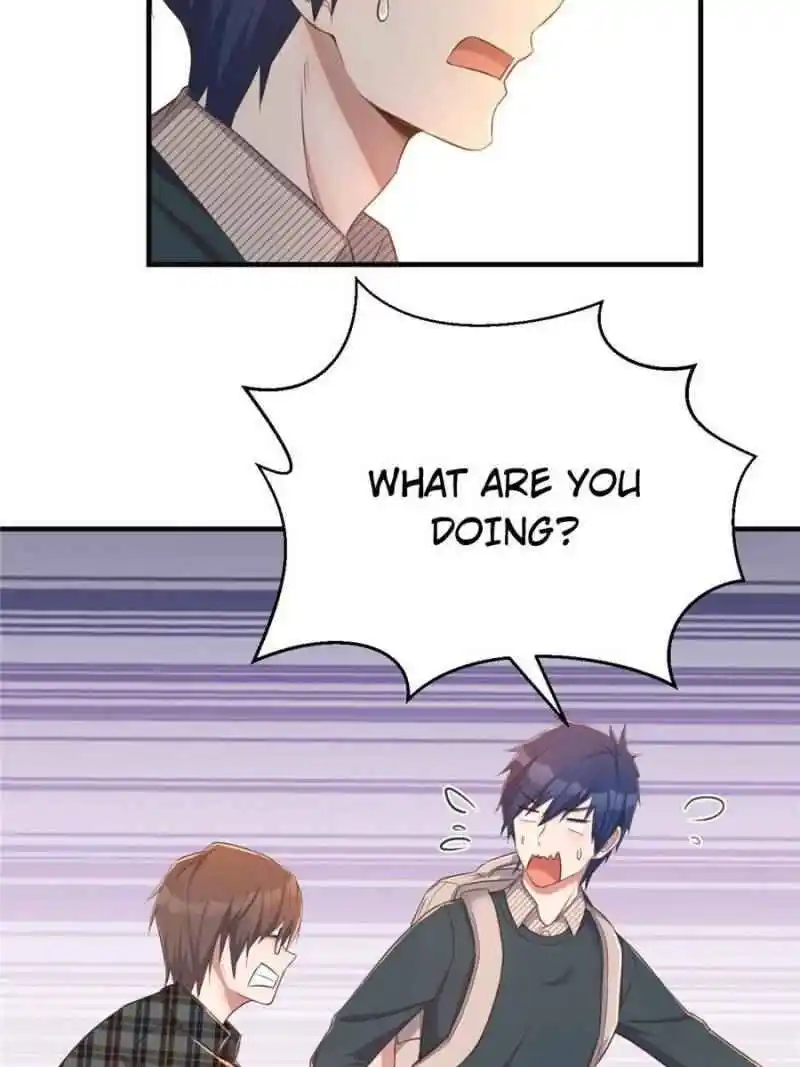 My Sister Is A Superstar Chapter 42